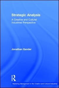 Strategic Analysis | Zookal Textbooks | Zookal Textbooks