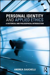 Personal Identity and Applied Ethics | Zookal Textbooks | Zookal Textbooks