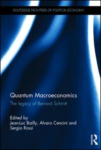 Quantum Macroeconomics | Zookal Textbooks | Zookal Textbooks