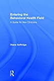 Entering the Behavioral Health Field | Zookal Textbooks | Zookal Textbooks