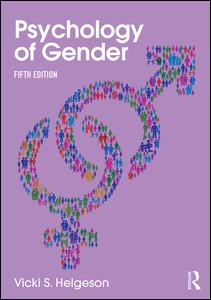 Psychology of Gender | Zookal Textbooks | Zookal Textbooks