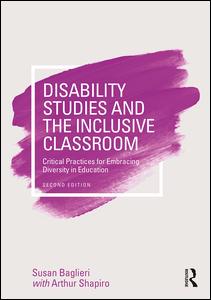 Disability Studies and the Inclusive Classroom | Zookal Textbooks | Zookal Textbooks