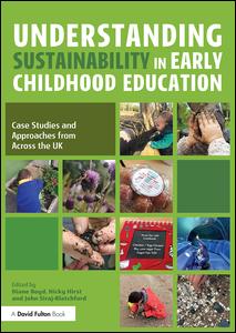 Understanding Sustainability in Early Childhood Education | Zookal Textbooks | Zookal Textbooks