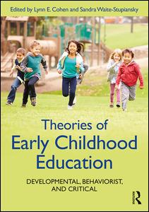 Theories of Early Childhood Education | Zookal Textbooks | Zookal Textbooks