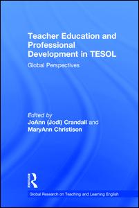 Teacher Education and Professional Development in TESOL | Zookal Textbooks | Zookal Textbooks