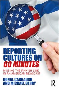 Reporting Cultures on 60 Minutes | Zookal Textbooks | Zookal Textbooks