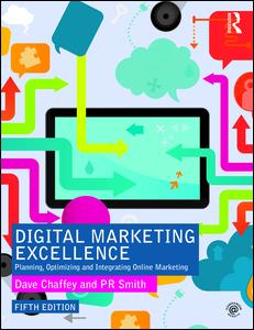 Digital Marketing Excellence | Zookal Textbooks | Zookal Textbooks