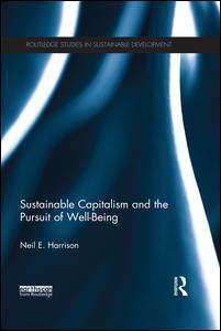 Sustainable Capitalism and the Pursuit of Well-Being | Zookal Textbooks | Zookal Textbooks