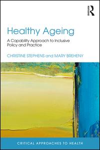 Healthy Ageing | Zookal Textbooks | Zookal Textbooks