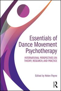 Essentials of Dance Movement Psychotherapy | Zookal Textbooks | Zookal Textbooks