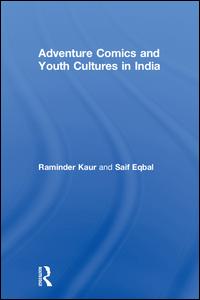 Adventure Comics and Youth Cultures in India | Zookal Textbooks | Zookal Textbooks