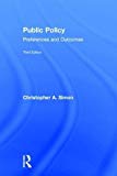 Public Policy | Zookal Textbooks | Zookal Textbooks