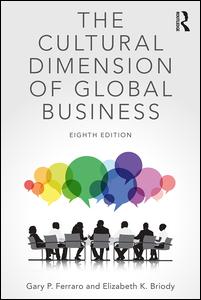 The Cultural Dimension of Global Business | Zookal Textbooks | Zookal Textbooks