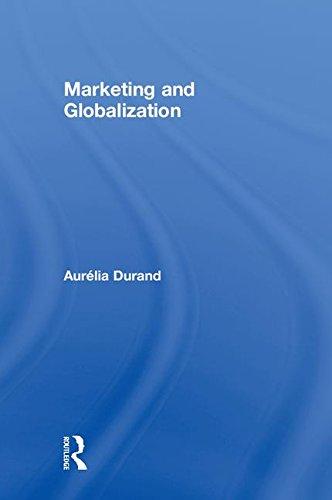Marketing and Globalization | Zookal Textbooks | Zookal Textbooks