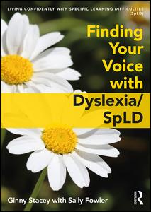 Finding Your Voice with Dyslexia/SpLD | Zookal Textbooks | Zookal Textbooks