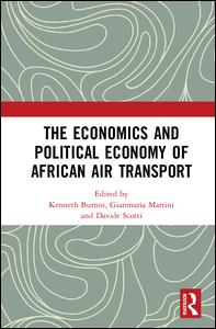 The Economics and Political Economy of African Air Transport | Zookal Textbooks | Zookal Textbooks