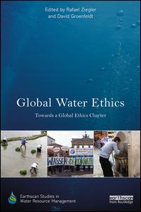 Global Water Ethics | Zookal Textbooks | Zookal Textbooks