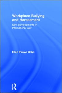 Workplace Bullying and Harassment | Zookal Textbooks | Zookal Textbooks