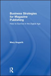 Business Strategies for Magazine Publishing | Zookal Textbooks | Zookal Textbooks