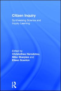 Citizen Inquiry | Zookal Textbooks | Zookal Textbooks