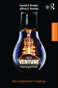 New Venture Management | Zookal Textbooks | Zookal Textbooks