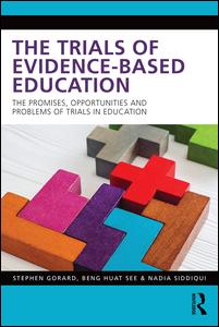 The Trials of Evidence-based Education | Zookal Textbooks | Zookal Textbooks