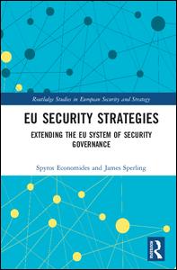 EU Security Strategies | Zookal Textbooks | Zookal Textbooks