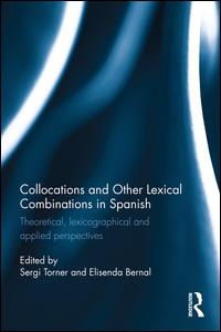 Collocations and other lexical combinations in Spanish | Zookal Textbooks | Zookal Textbooks