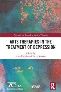 Arts Therapies in the Treatment of Depression | Zookal Textbooks | Zookal Textbooks