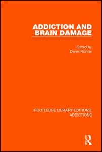 Addiction and Brain Damage | Zookal Textbooks | Zookal Textbooks