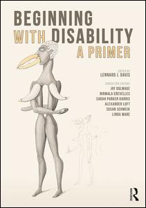 Beginning with Disability | Zookal Textbooks | Zookal Textbooks
