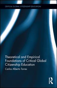 Theoretical and Empirical Foundations of Critical Global Citizenship Education | Zookal Textbooks | Zookal Textbooks