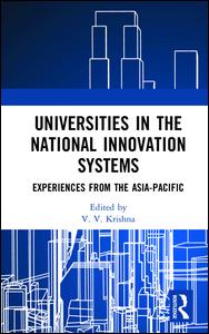 Universities in the National Innovation Systems | Zookal Textbooks | Zookal Textbooks