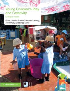 Young Children's Play and Creativity | Zookal Textbooks | Zookal Textbooks