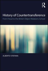 History of Countertransference | Zookal Textbooks | Zookal Textbooks