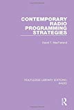Contemporary Radio Programming Strategies | Zookal Textbooks | Zookal Textbooks