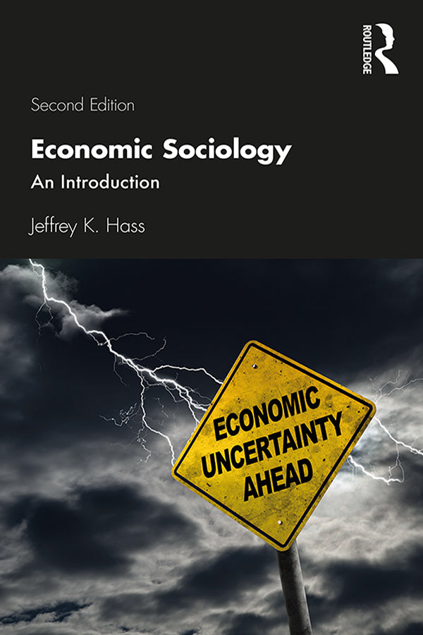 Economic Sociology | Zookal Textbooks | Zookal Textbooks