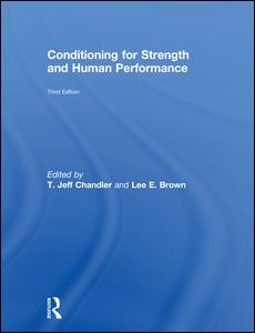 Conditioning for Strength and Human Performance | Zookal Textbooks | Zookal Textbooks