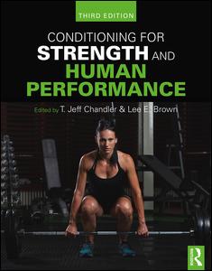 Conditioning for Strength and Human Performance | Zookal Textbooks | Zookal Textbooks