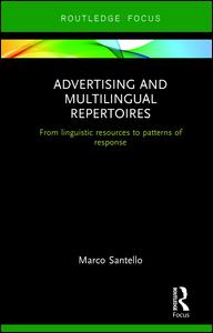 Advertising and Multilingual Repertoires | Zookal Textbooks | Zookal Textbooks