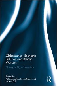 Globalisation, Economic Inclusion and African Workers | Zookal Textbooks | Zookal Textbooks