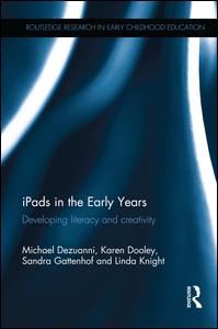 iPads in the Early Years | Zookal Textbooks | Zookal Textbooks