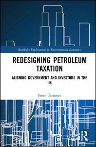 Redesigning Petroleum Taxation | Zookal Textbooks | Zookal Textbooks