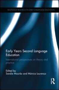 Early Years Second Language Education | Zookal Textbooks | Zookal Textbooks