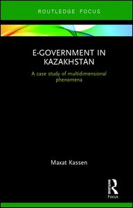 E-Government in Kazakhstan | Zookal Textbooks | Zookal Textbooks