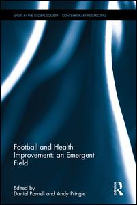 Football and Health Improvement: an Emergent Field | Zookal Textbooks | Zookal Textbooks