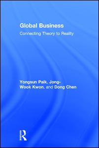 Global Business | Zookal Textbooks | Zookal Textbooks