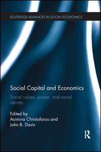 Social Capital and Economics | Zookal Textbooks | Zookal Textbooks