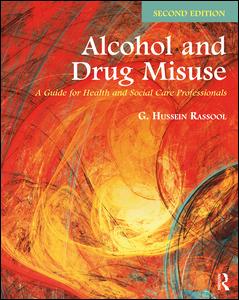 Alcohol and Drug Misuse | Zookal Textbooks | Zookal Textbooks