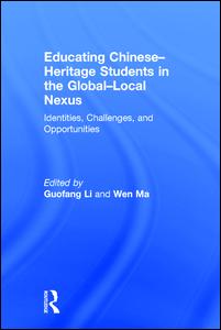 Educating Chinese–Heritage Students in the Global–Local Nexus | Zookal Textbooks | Zookal Textbooks